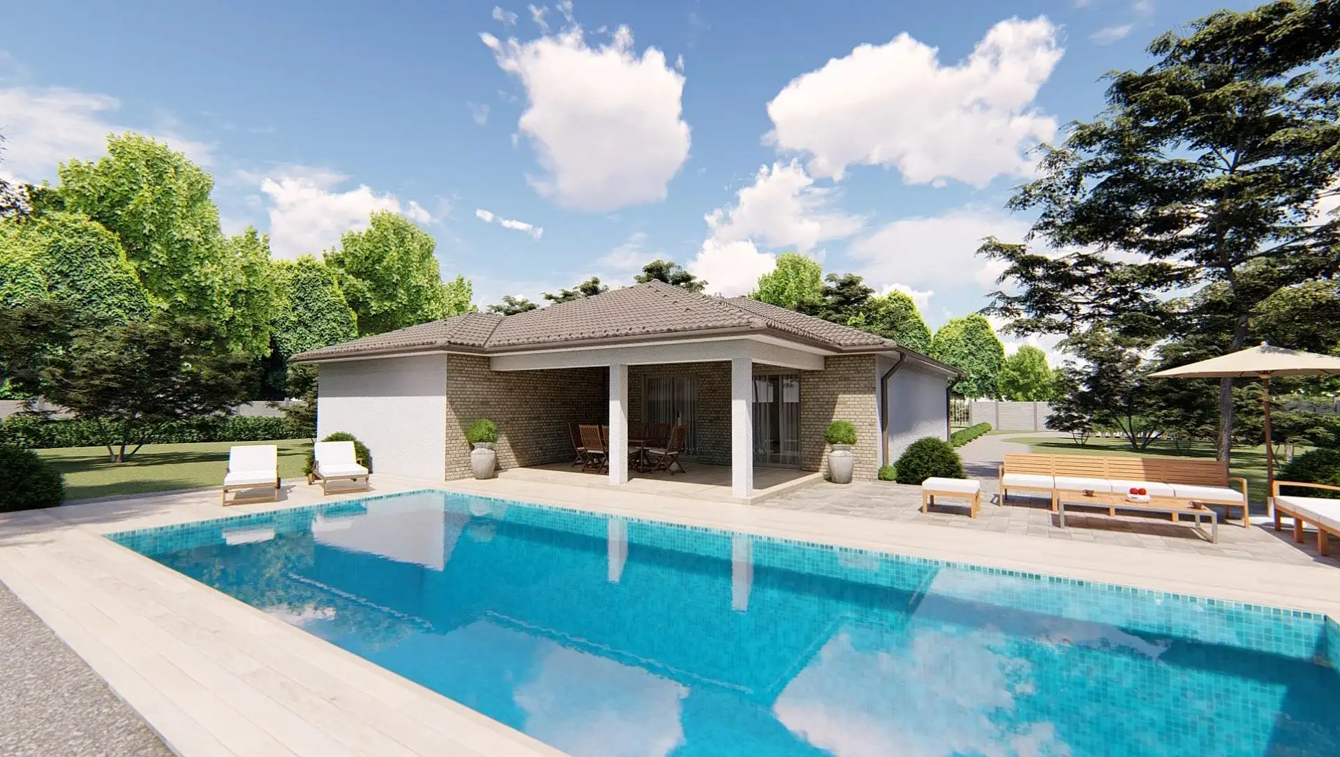 családi ház felújítás