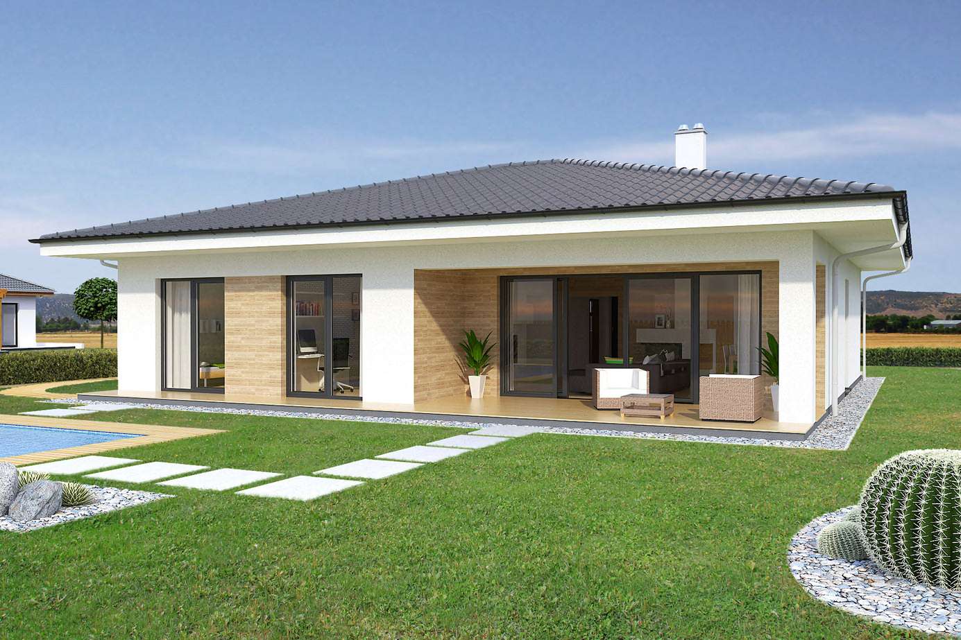 lakásfelújítás, generálkivitelezés