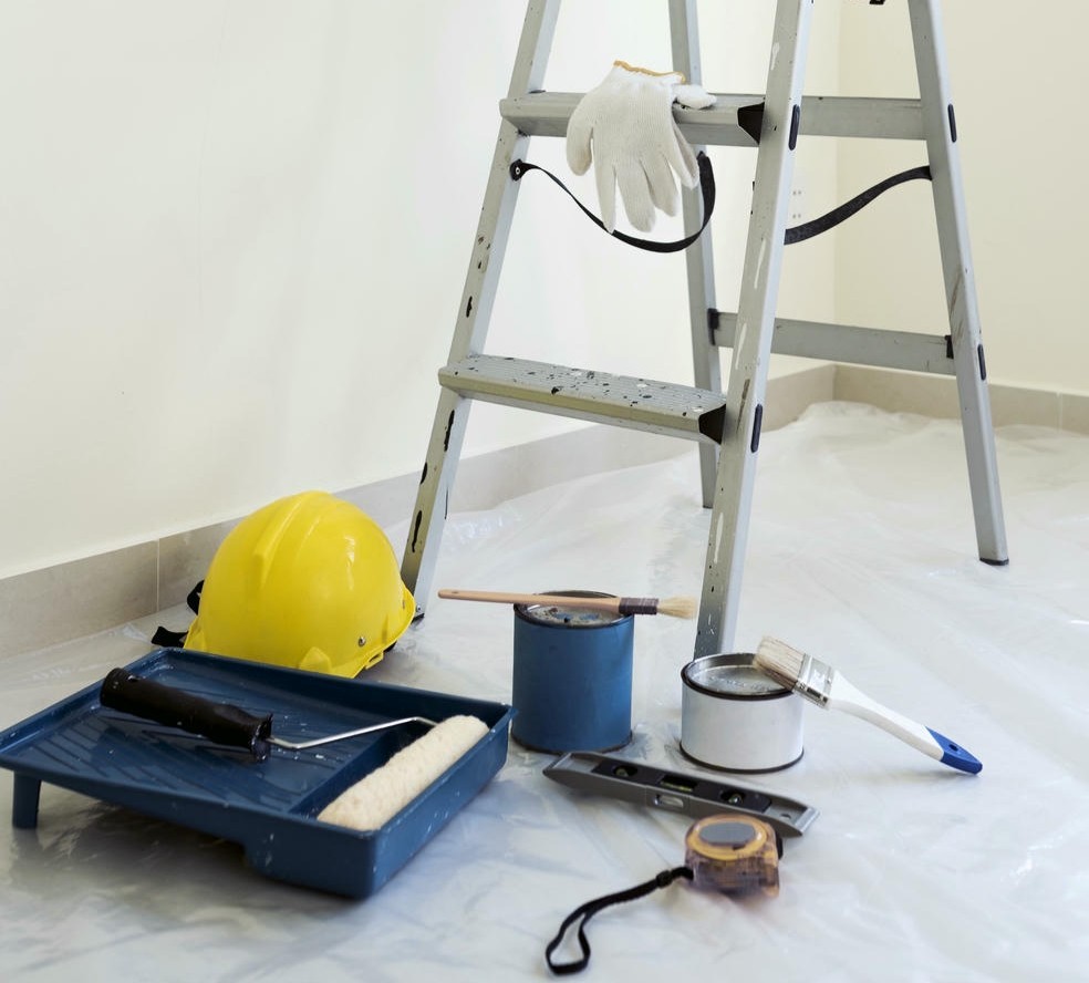 Speciális munkálatok - Teljes Otthon