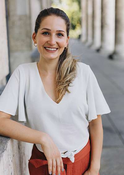 Viktória a teljes otthonról